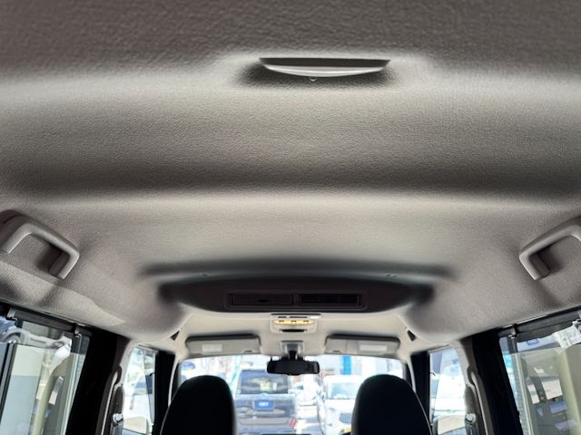 NISSAN ROOX 2022 Image 31