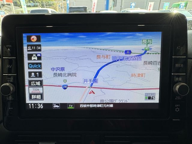 NISSAN ROOX 2022 Image 31