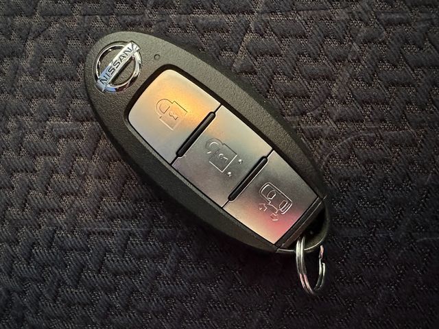 NISSAN ROOX 2022 Image 31