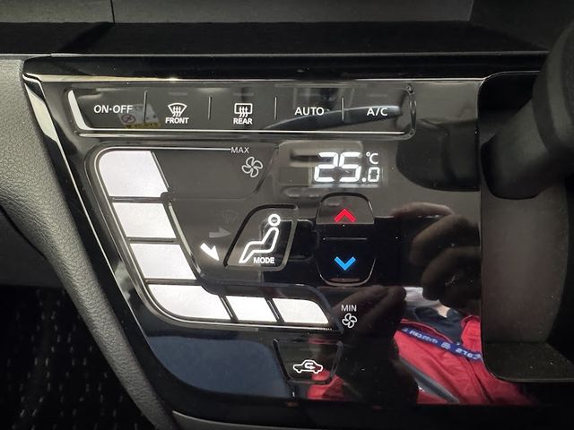 NISSAN ROOX 2022 Image 31