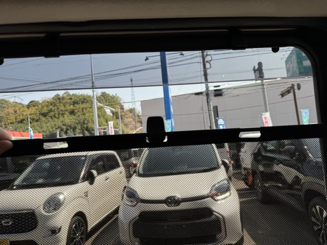 NISSAN ROOX 2022 Image 31