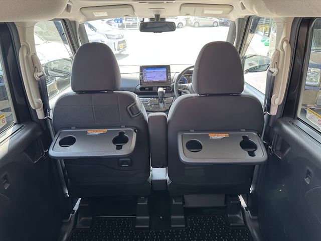 NISSAN ROOX 2022 Image 31