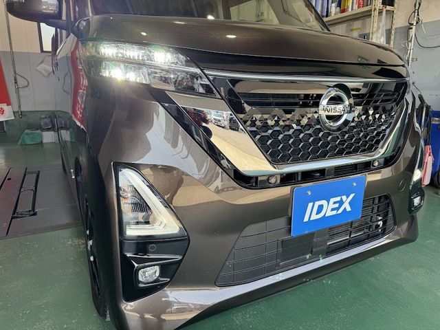 NISSAN ROOX 2022 Image 31