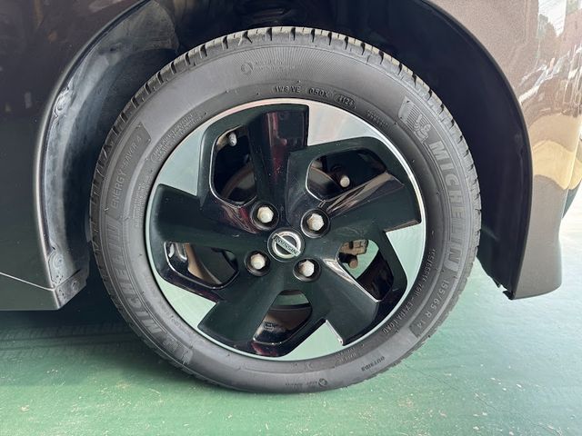 NISSAN ROOX 2022 Image 31