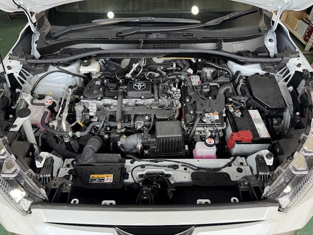 TOYOTA COROLLA CROSS HYBRID 2025 Image 31