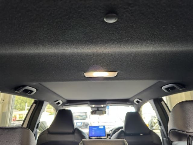 TOYOTA COROLLA CROSS HYBRID 2025 Image 31