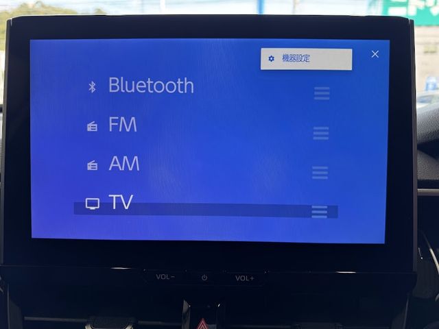 TOYOTA COROLLA CROSS HYBRID 2025 Image 31