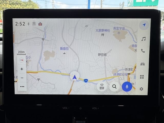 TOYOTA COROLLA CROSS HYBRID 2025 Image 31