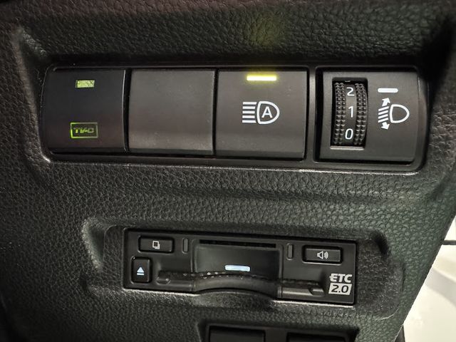 TOYOTA COROLLA CROSS HYBRID 2025 Image 31