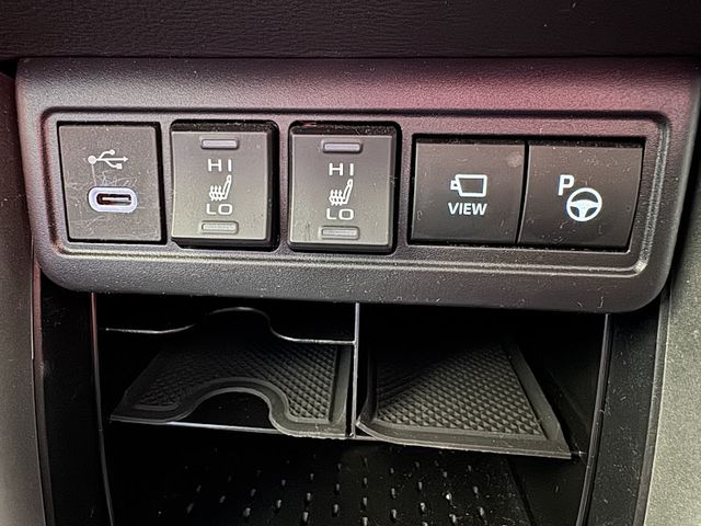 TOYOTA COROLLA CROSS HYBRID 2025 Image 31