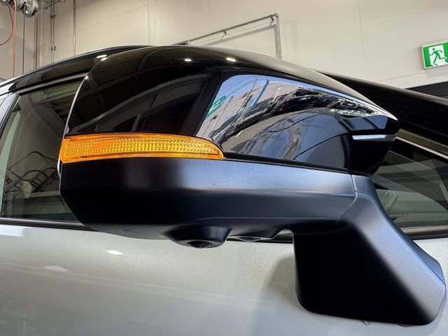 TOYOTA COROLLA CROSS HYBRID 2025 Image 31