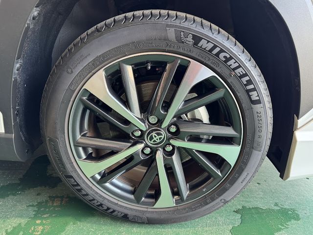 TOYOTA COROLLA CROSS HYBRID 2025 Image 31