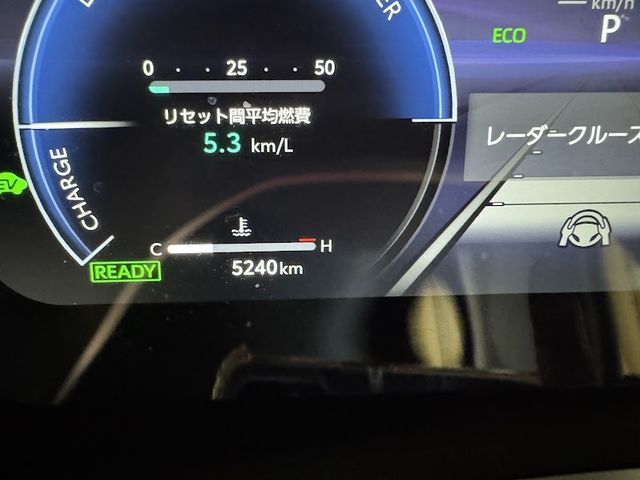 TOYOTA COROLLA CROSS HYBRID 2025 Image 31