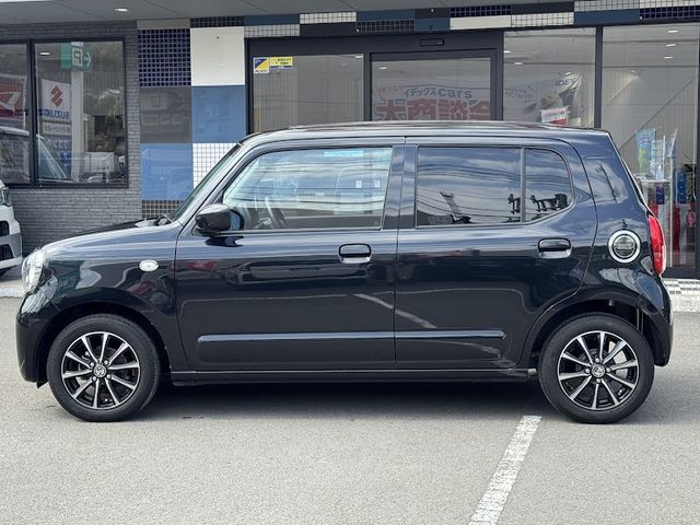 SUZUKI ALTO 2023 Image 31