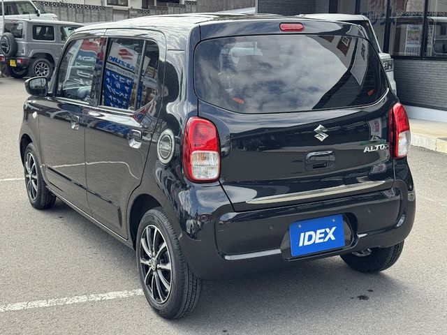 SUZUKI ALTO 2023 Image 31