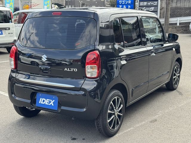 SUZUKI ALTO 2023 Image 31