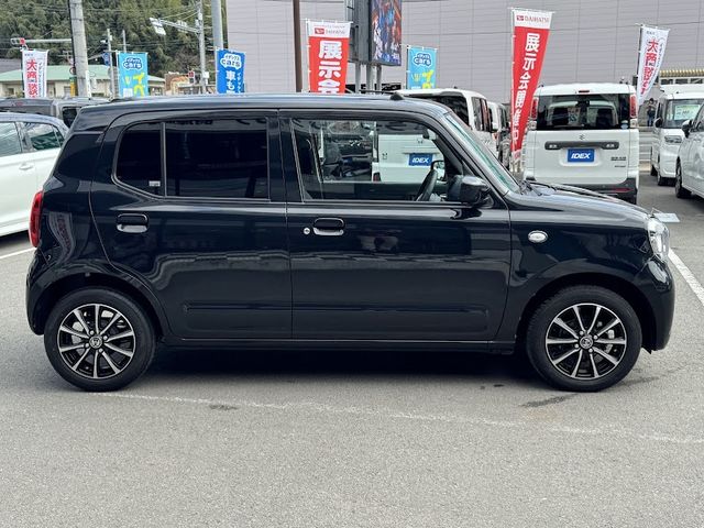 SUZUKI ALTO 2023 Image 31