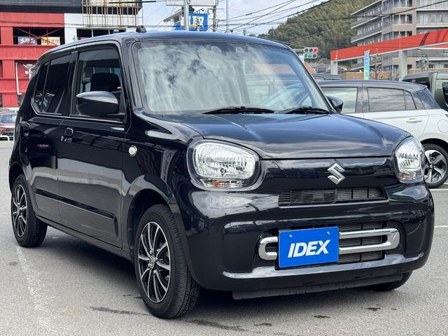 SUZUKI ALTO 2023 Image 31