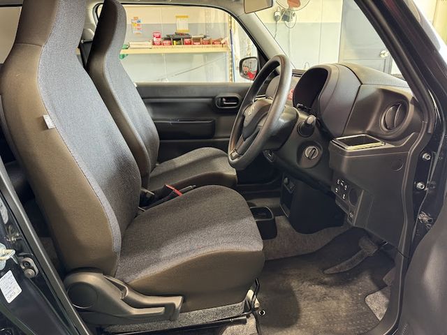 SUZUKI ALTO 2023 Image 31