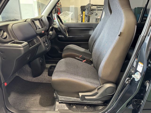 SUZUKI ALTO 2023 Image 31