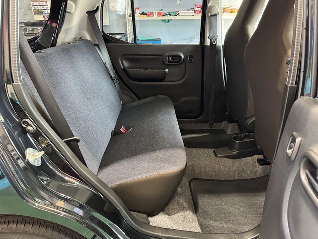 SUZUKI ALTO 2023 Image 31