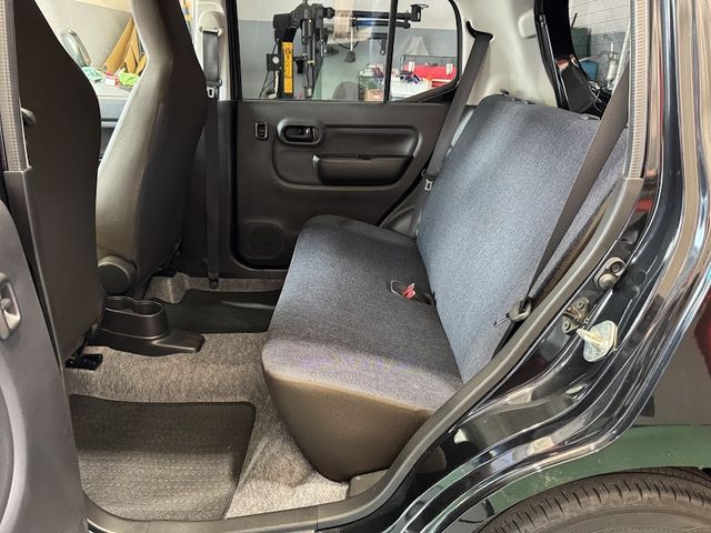 SUZUKI ALTO 2023 Image 31