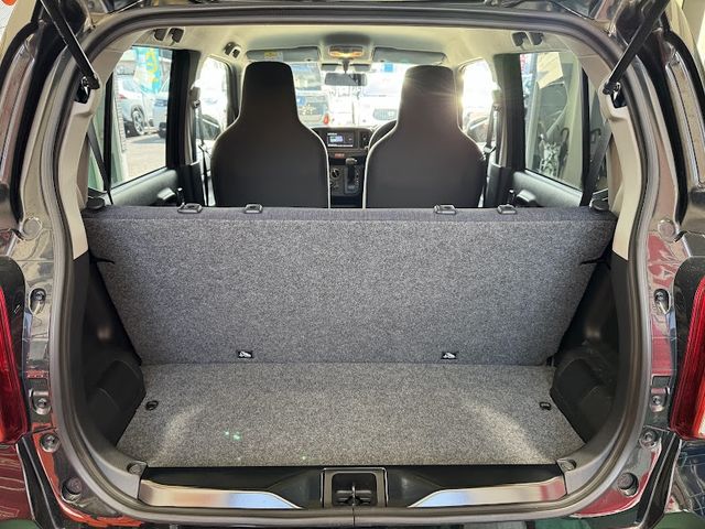 SUZUKI ALTO 2023 Image 31