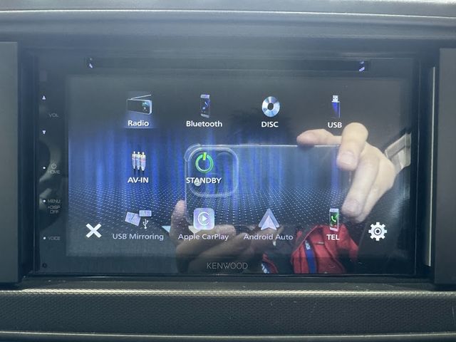 SUZUKI ALTO 2023 Image 31