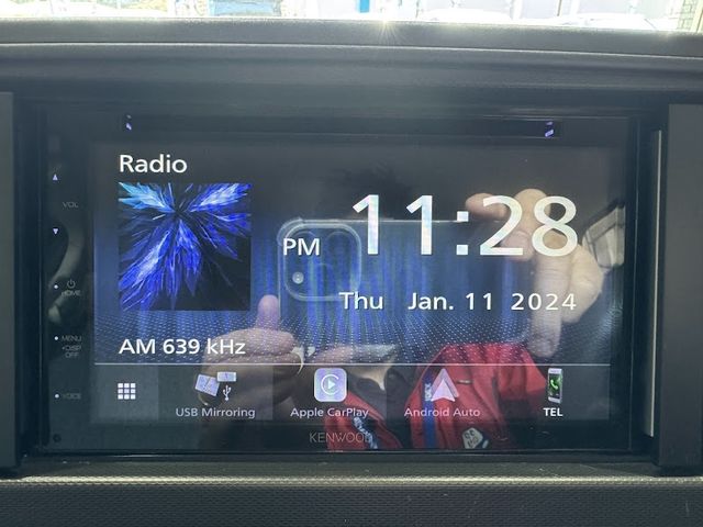 SUZUKI ALTO 2023 Image 31