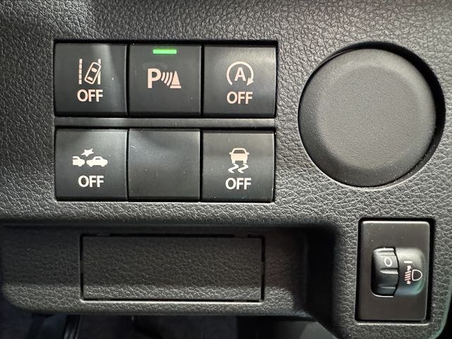 SUZUKI ALTO 2023 Image 31