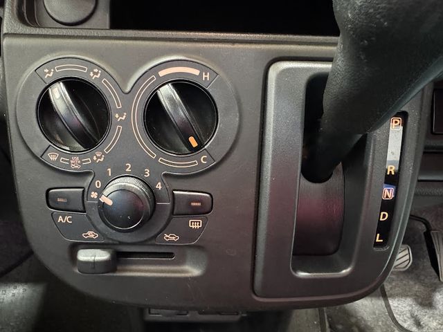 SUZUKI ALTO 2023 Image 31