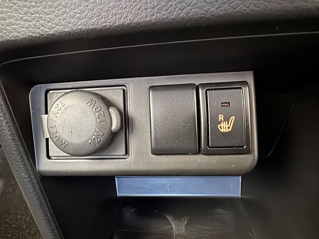 SUZUKI ALTO 2023 Image 31