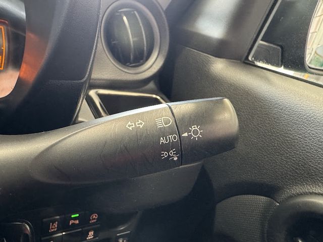 SUZUKI ALTO 2023 Image 31