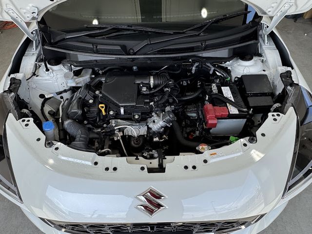 SUZUKI SWIFT 2024 Image 31