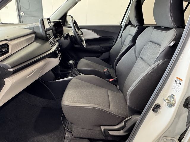 SUZUKI SWIFT 2024 Image 31