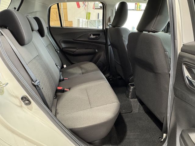 SUZUKI SWIFT 2024 Image 31