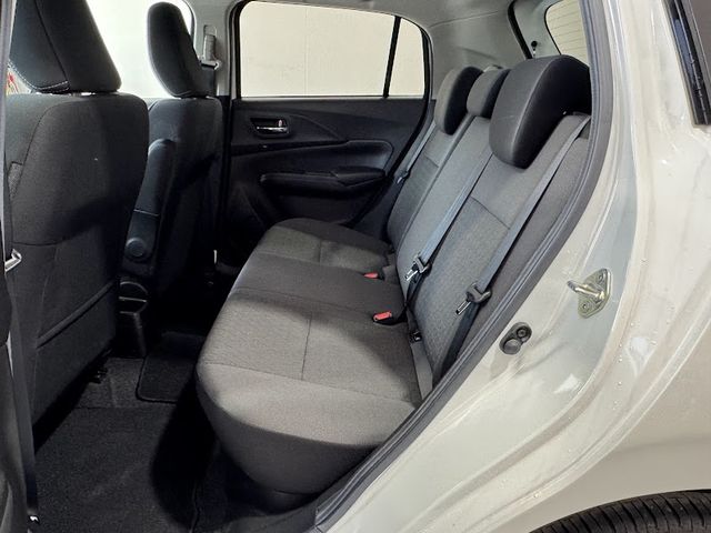 SUZUKI SWIFT 2024 Image 31