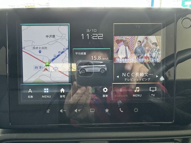 SUZUKI SWIFT 2024 Image 31