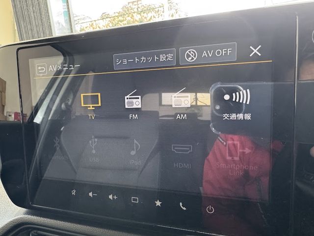 SUZUKI SWIFT 2024 Image 31