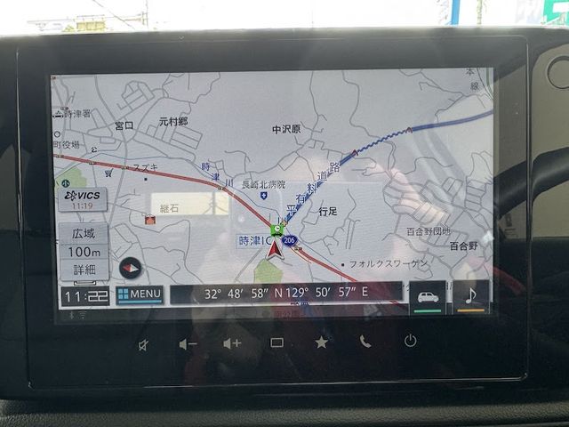 SUZUKI SWIFT 2024 Image 31