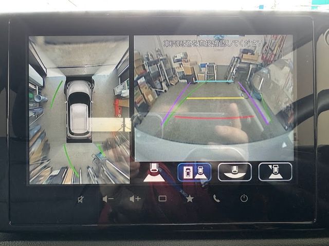 SUZUKI SWIFT 2024 Image 31