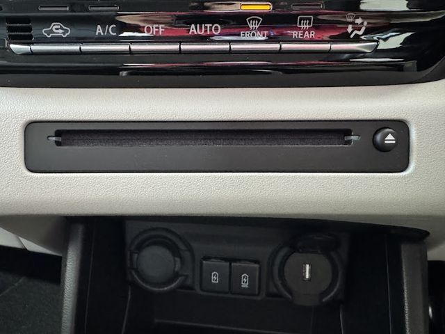 SUZUKI SWIFT 2024 Image 31