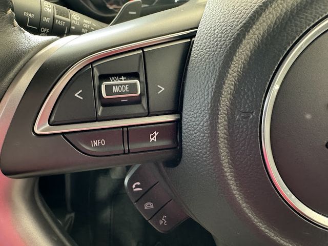 SUZUKI SWIFT 2024 Image 31