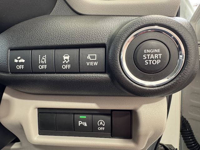 SUZUKI SWIFT 2024 Image 31