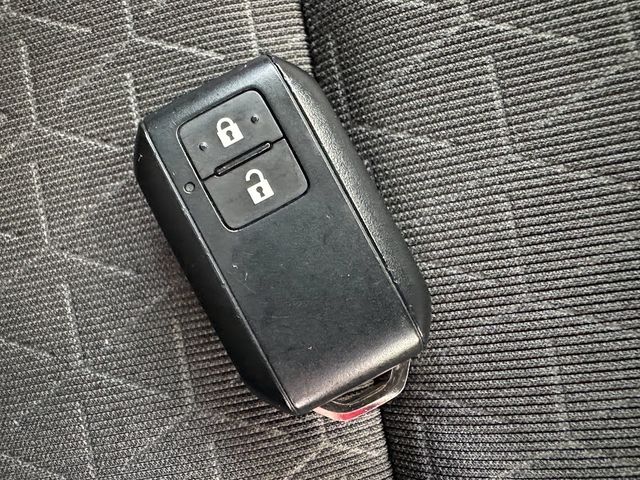 SUZUKI SWIFT 2024 Image 31