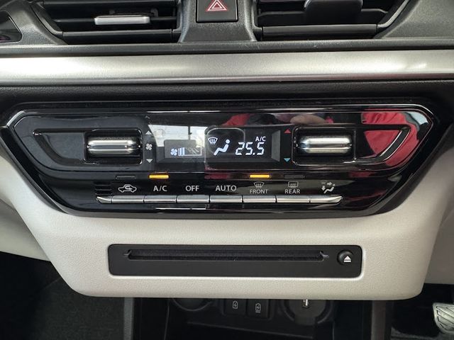 SUZUKI SWIFT 2024 Image 31