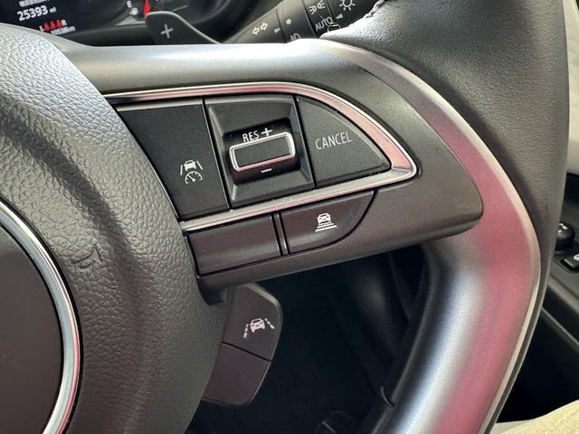 SUZUKI SWIFT 2024 Image 31