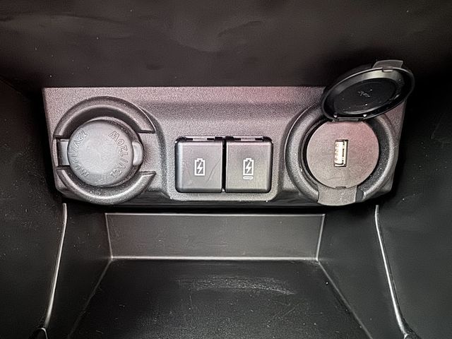 SUZUKI SWIFT 2024 Image 31