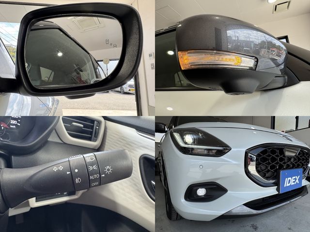 SUZUKI SWIFT 2024 Image 31