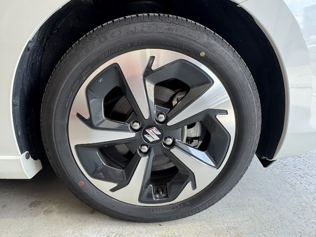 SUZUKI SWIFT 2024 Image 31